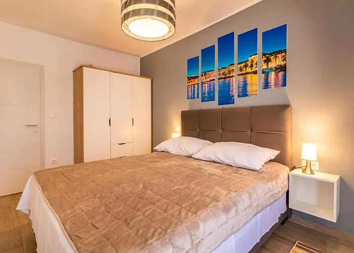The One Apartmán *