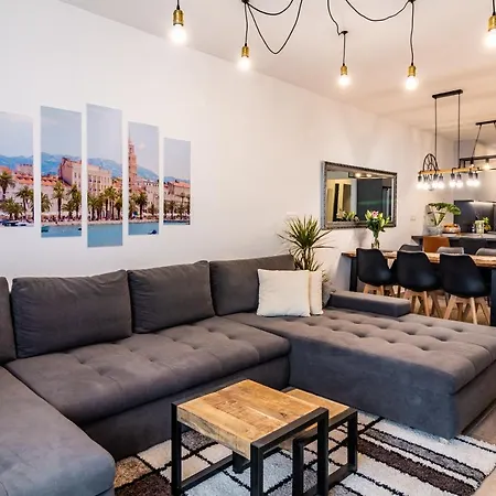 Apartment The One