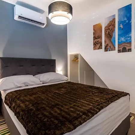 Apartment The One