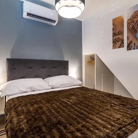 Apartment The One