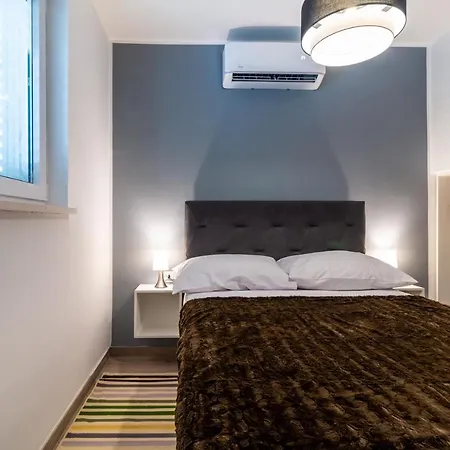 Appartement The One Split