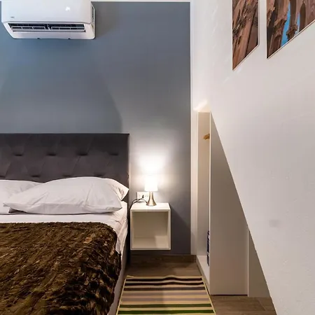 The One Appartement Split