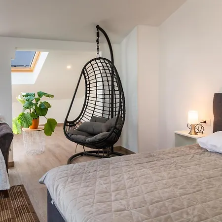 Appartement The One Split