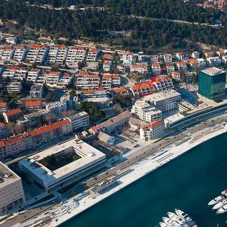 The One スプリト