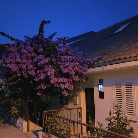 The One Appartement Split