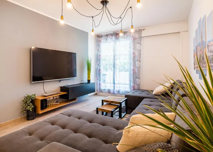 Διαμέρισμα The One