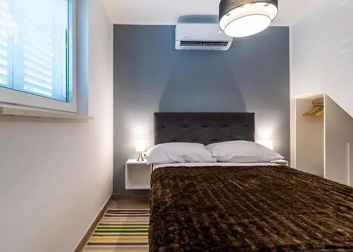 Διαμέρισμα The One Σπλιτ