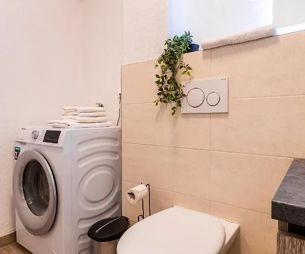 The One Διαμέρισμα