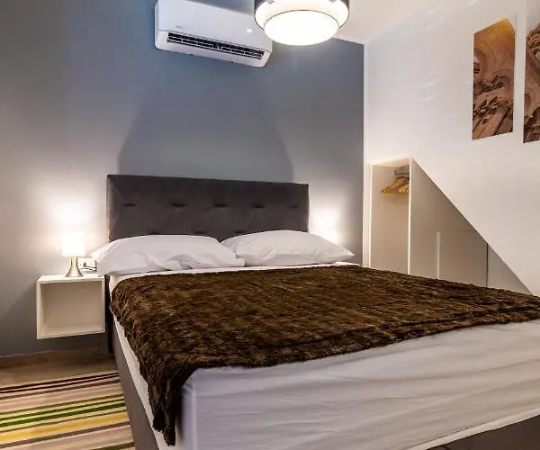 The One Διαμέρισμα *