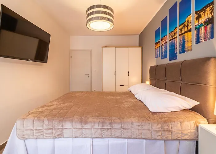 The One Appartement