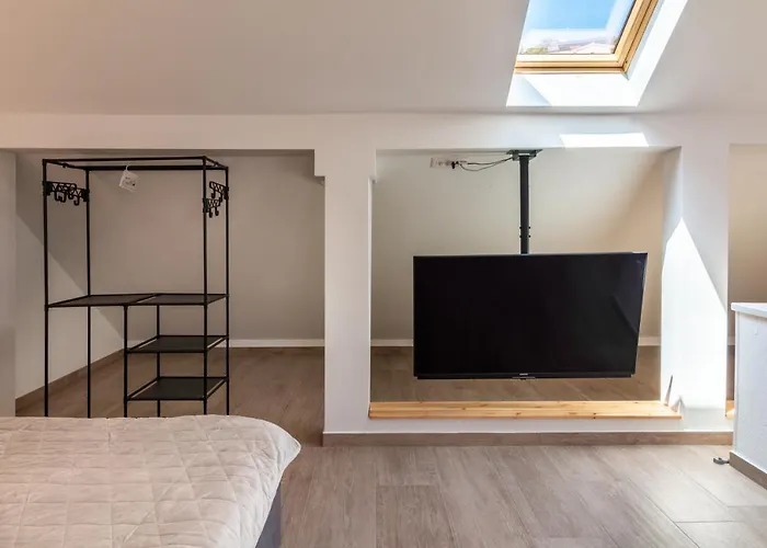 Διαμέρισμα The One *