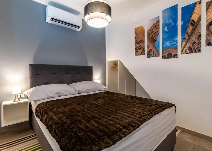 Διαμέρισμα The One