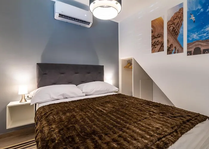 Appartement The One