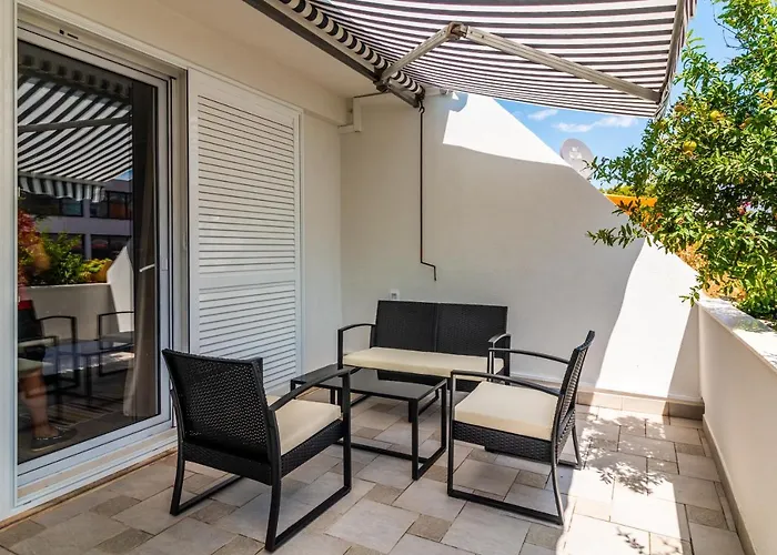 Διαμέρισμα The One