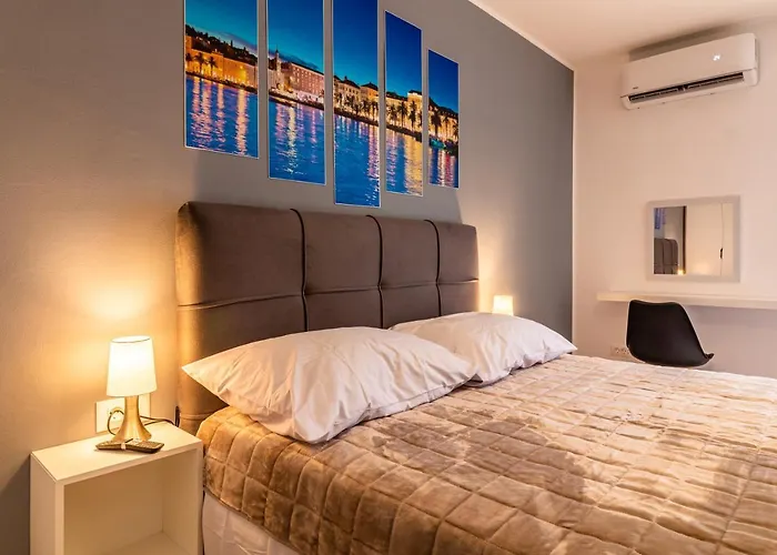 The One Διαμέρισμα *