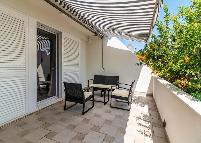 The One Διαμέρισμα