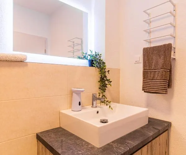 Διαμέρισμα The One *