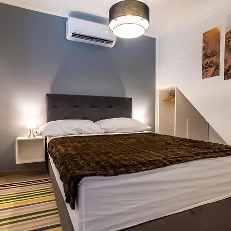 The One Appartement *