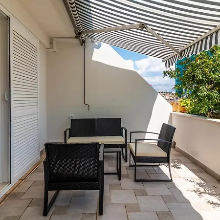 The One Appartement Split