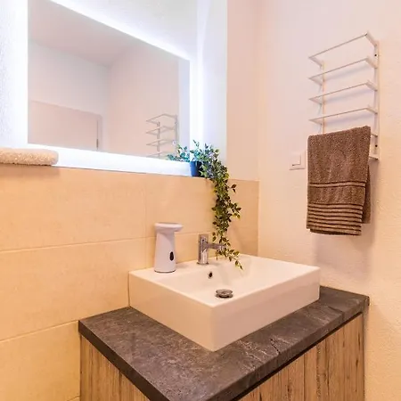 Appartement The One *